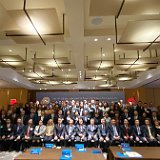 2019 15th Jiangsu International Forum for School Principals