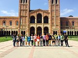 2015 Summer UCLA Education Programs